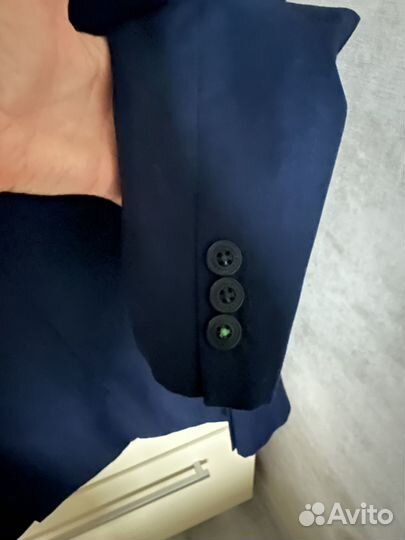 Пиджак школьный Acoola 128