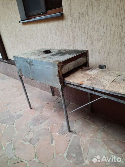 Пекарские обарудование б/ у