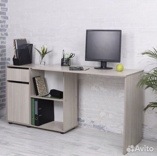 Офисная мебель бу столы