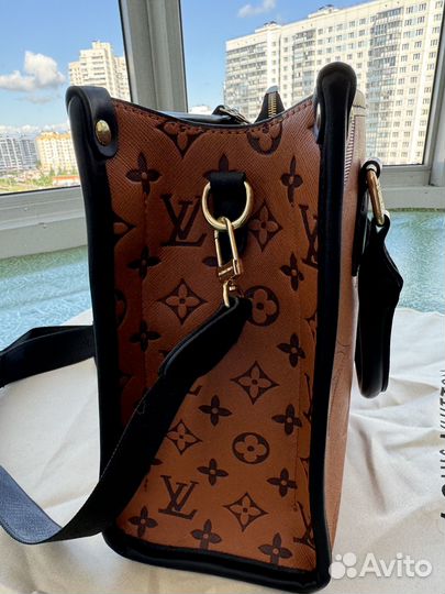 Новая сумка женская louis vuitton