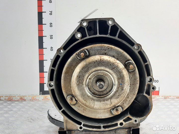 Кпп автомат Ford Explorer 4.0i