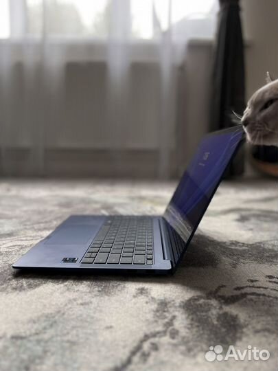 Ноутбук honor magicbook view 14 i5