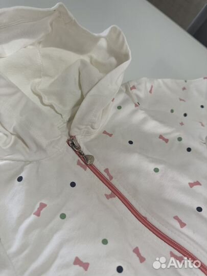 Костюм для девочки 80рр