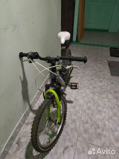Велосипед Merida dakar 620