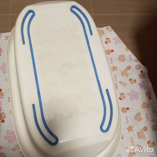 Ванночка для купания IKEA