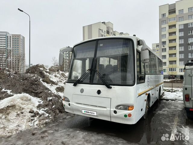 Междугородний / Пригородный автобус ПАЗ 4230-02 Аврора, 2005 объявление продам