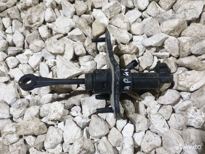 Цилиндр сцепления Rio 3 Рио Солярис Solaris