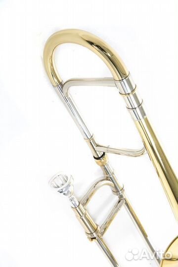 Альт-тромбон Roy Benson AT-201