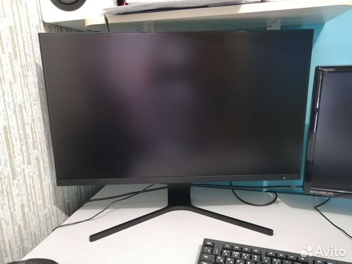 Монитор xiaomi redmi display 27