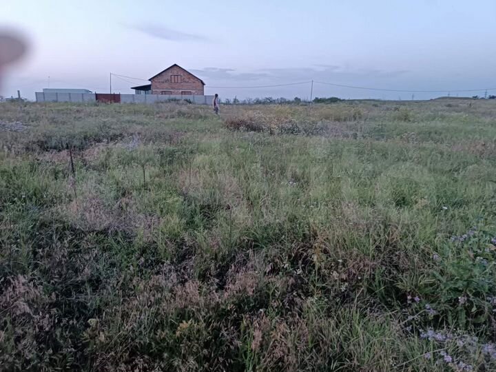 Участок 6 сот. (ИЖС)