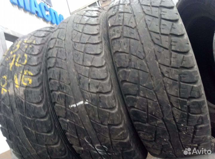 Dunlop Grandtrek AT2 235/70 R16 104S