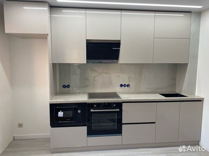 Кухни на заказ