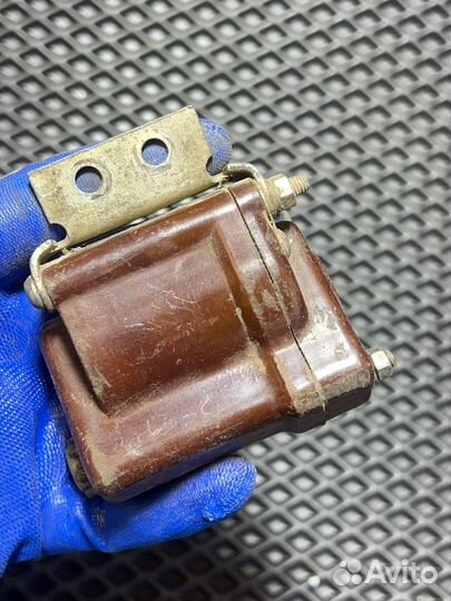 Катушка зажигания минск