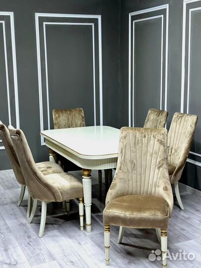 Кухонные стулья. Доставка по всей России