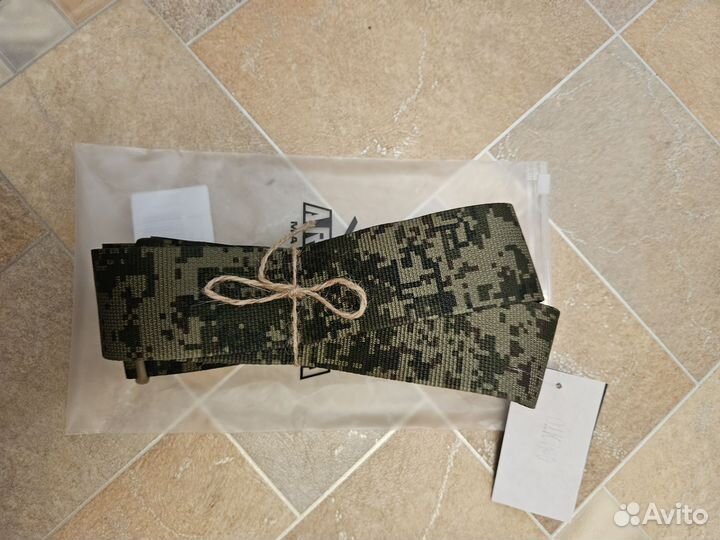 Подтяжки бонд ars arma