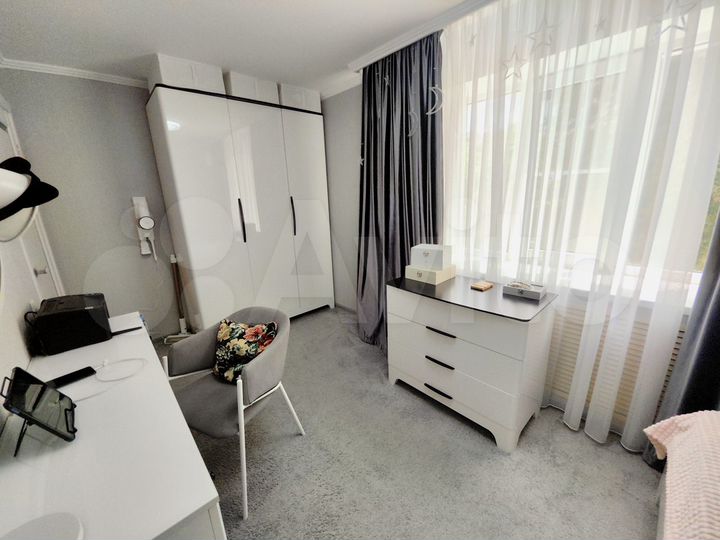 2-к. квартира, 48,1 м², 2/4 эт.