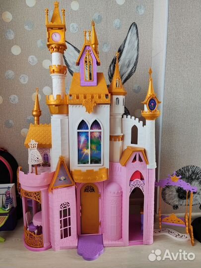 Детский замок