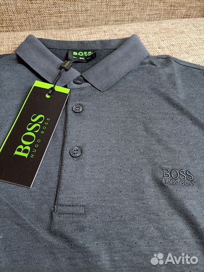 Hugo boss