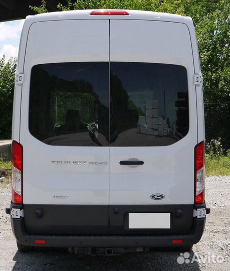 Заказ микроавтобуса, аренда микроавтобуса Химки