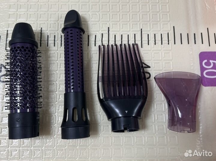 Насадки для фена philips pro care ion