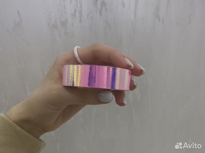 Обмотка для обруча