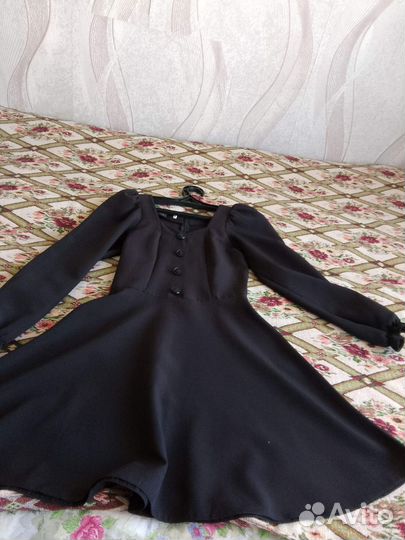 Продам платья