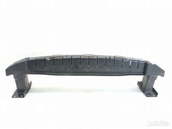 Усилитель бампера передний Volkswagen Polo 5 2010