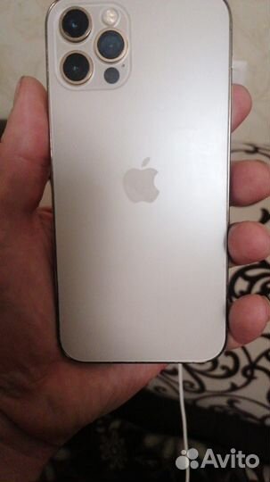 iPhone 12 Pro, 128 ГБ