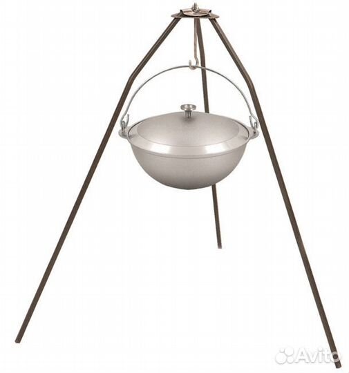 Тренога для похода