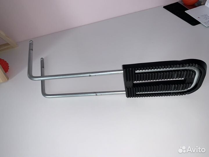 Штанга вилка для велокресла Hamax Хамакс