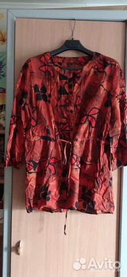 Женская одежда