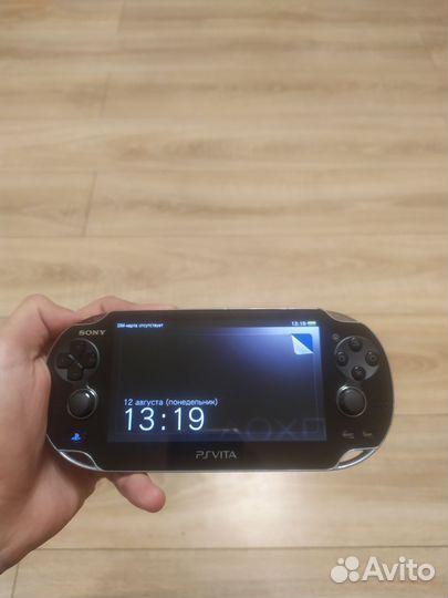 Sony psp Vita