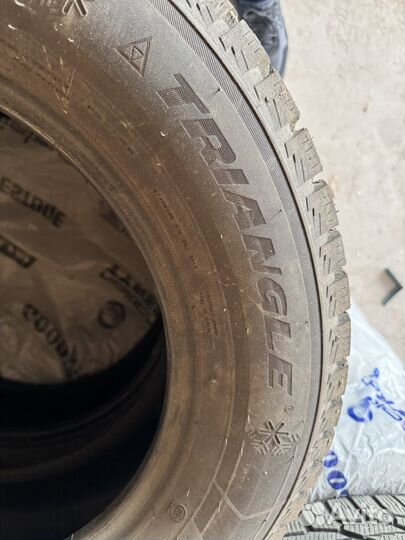 Triangle Sport ATP TR918 225/65 R17