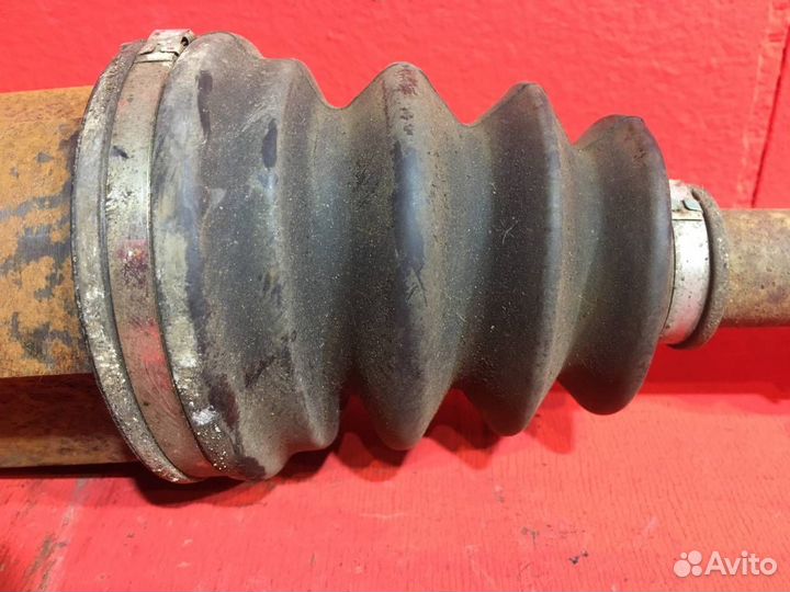 Привод для Dodge Caliber ECN, 2.0 (Б/У)