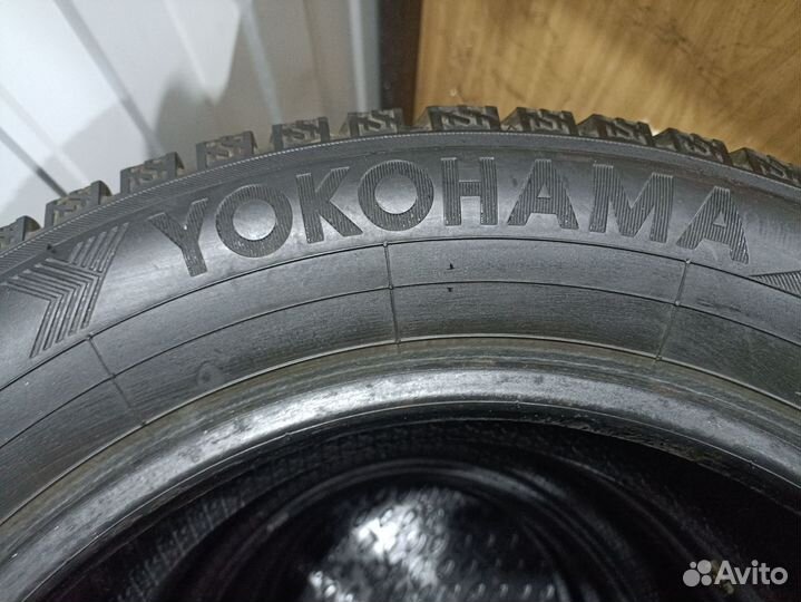Yokohama Ice Guard F700S 185/65 R15