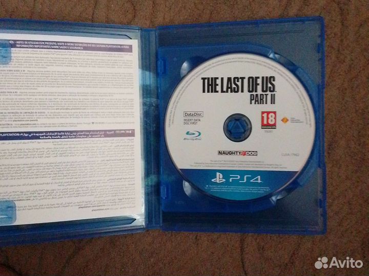 Игры для приставок ps4