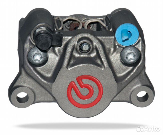 Brembo колодки заднего суппорта ducati aprilia ktm