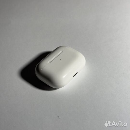 Airpods Pro Wireless Charging Case