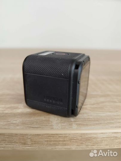 Камера GoPro Hero 4 session