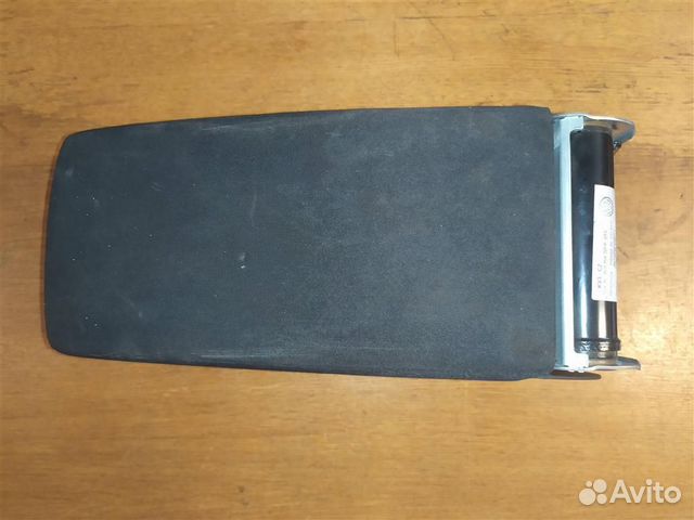 Подлокотник VW Passat B6