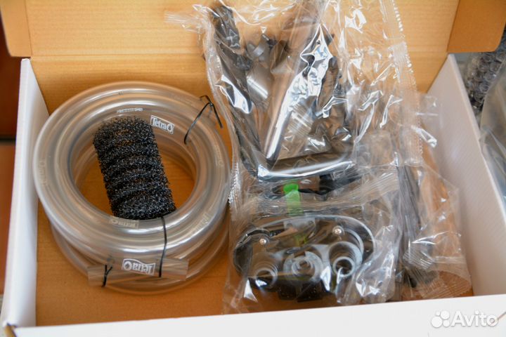 Tetra EX 800 plus (Новый)