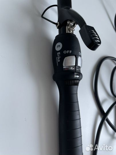 Плойка электрическая