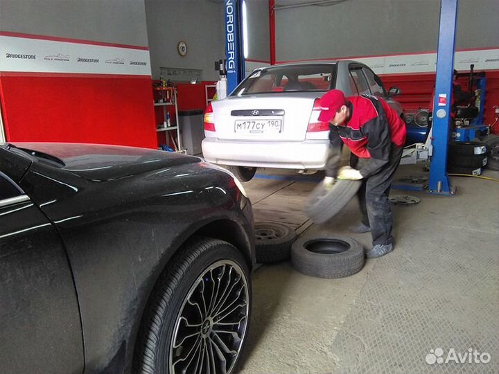 Winrun R330 205/55 R16 91V