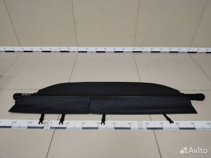 Б/У Полка 6491042040C0 toyota