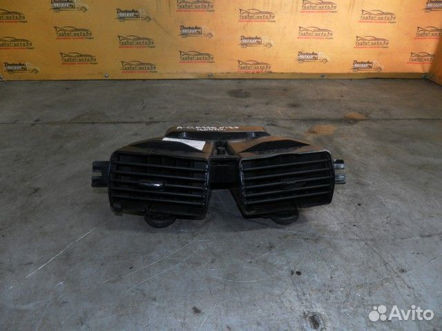 Дефлектор обдува салона Mercedes-Benz A-класс W168 (1997—2001) GLK0FF