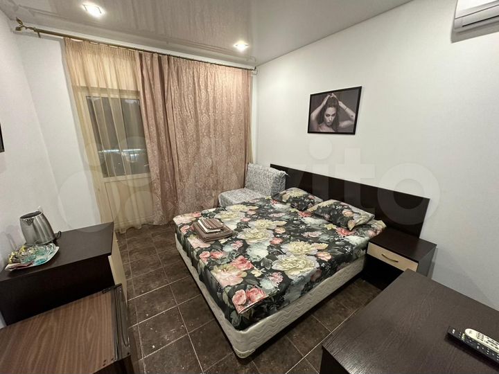 Гостиница, 270 м²