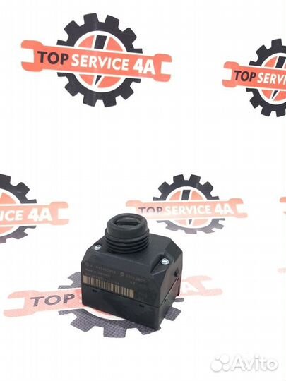 Замок зажигания Mercedes-Benz Gl-Class X164.871