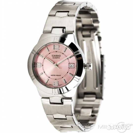 Часы ltp-1241d-4a