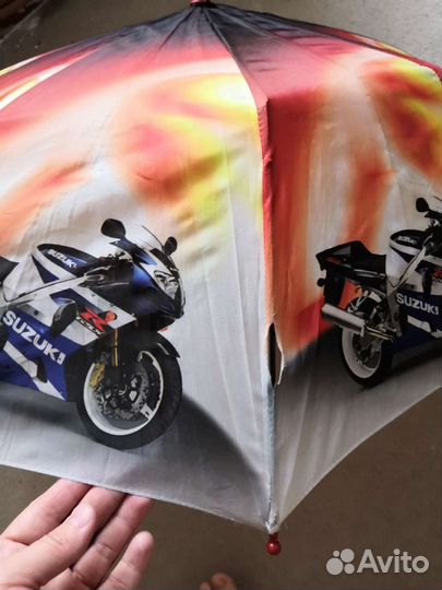 Зонт детский