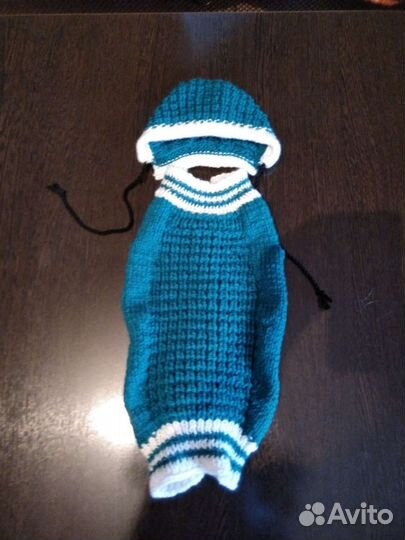 Костюмы для животных